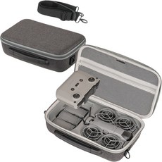 써니라이프 DJI 네오2 멀티콤보케이스 드론 보호 케이스 드론가방 악세사리, 1개