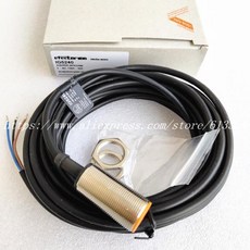 1PC IG5497 IG5602 IG5846 IG5806 IG5772 IG5240 IG5765 IG5764 IG5772 IFM 유도 근접 스위치 센서 고품질, 03 IG5497