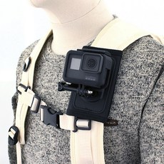보드 점프 벨트 스트랩 거치대 액션캠 스키 가방 번지 ord+27178FO