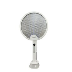 LIBERTY時尚簡約捕蚊拍，輕巧便攜，安全節能，居家防蚊首選