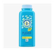 페나텐 독일 베이비 파우더 100g 4개