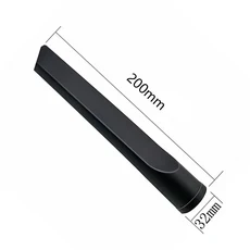 Electrolux PHILPS Rowenta LG 진공 청소기 부품 플랫 강력흡입 헤드 노즐용 35mm/32mm, 02 32MM