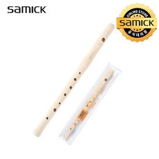 삼익악기 삼익피페 SF-6, 1개