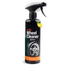 휠클리너 휠크리너 브레이크 분진제거x2개입 광택 휄세정제 세차용품 휠클리너 자동차 타이어광택제 휠브러쉬 dew+38090VI