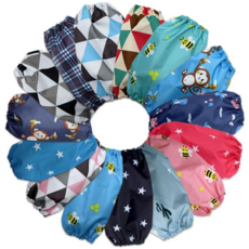 핸드메이드 아동용 팔토시 방수 모음 미술 놀이 유아 5646YS mar*76141Ru