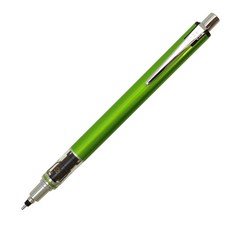 쿠루토가 어드밴스 샤프 라임 그린, 0.5mm, 1개