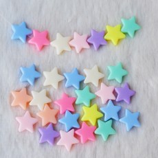 甲乙丙丁 DIY造型散珠 兒童節串珠材料, B05一斤, 1個