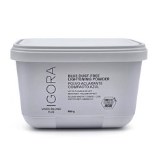 [슈바츠코프] 이고라 바리오 블론드 플러스 라이트닝 파우더 450g 가루탈색, 1개