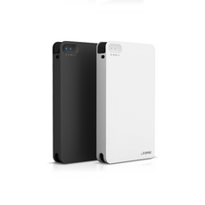 ipTIME 아이피타임 HDD plus 외장하드 1TB 2컬러