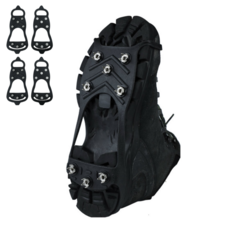 드리지앤 도시형 아이젠 8핀 스파이크, 2세트