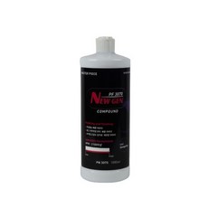 EXQ Newgen 拋光劑 PF3070, 1個, 1L