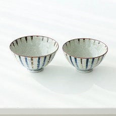 꿈꾸는 키친 일본 청로 공기대접세트, 1세트, 공기+대접