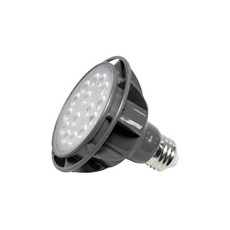 LED PAR30 15W 전구색 집중형 할로겐 전구 램프 건식, LED PAR30 15W 전구색 집중형 할로겐 전구 램