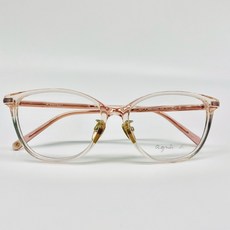 agnes b. AB6018ZX C02 光學眼鏡