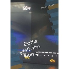 (英文圖書)Battle with the Alamo 平裝版, Independently Published, English, Paperback