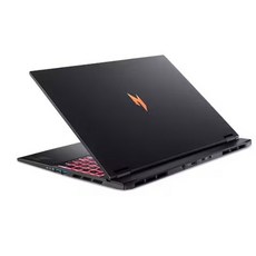 에이서 2025 니트로 16 라이젠 AI 라이젠 AI 300 시리즈 지포스 RTX 5070, 블랙, 1TB, 32GB, Free DOS, AN16S-61-R4WY