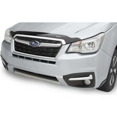 스바루 20142018 포레스터 OEM 후드 록 프로텍터 버그 디플렉터 E231SSG200 정품 뉴 논시전