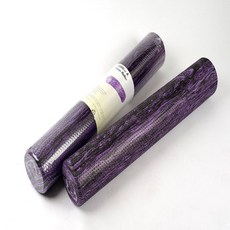 허벅지운동기구 코어닷에이 돌기형폼롤러 EVA 폼블러 롤러폼 91cm 689000AA (1EA)