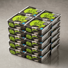 생산직송 풀무원 매일아침 순생나또 24팩(2호세트), 99g