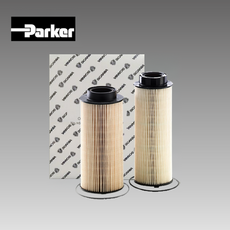 MANN 만필터 순정품 스카니아 트럭 유로6 연료필터 PU10003-2x, 1개, 2003505