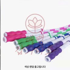 혜명잡화마트 줄꼬임 방지 구슬 줄넘기 아동줄넘기 구슬줄넘기 줄넘기브랜드 중학생줄넘기 초등학생줄넘기