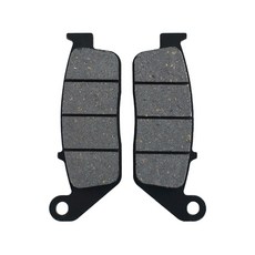 스타모터스 포르자300/350/G딩크 (앞)브레이크패드, 단색, 1개