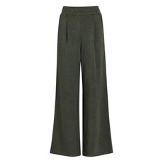 발리 플리츠 프런트 팔라초 팬츠