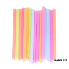 . 버블티 빨대 15P . 버블티 만들기