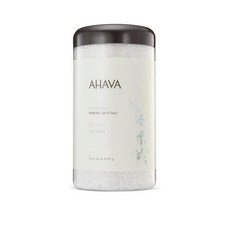 아하바 내추럴 사해 바스솔트, 907g, 1개