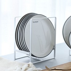 건조대 접시 꽂이식기 그릇 거치 M12058 47526pc 1(ea)