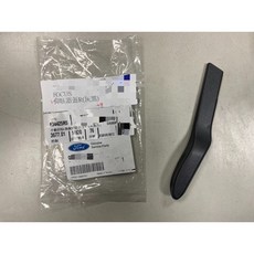 【JT福特原廠】FOCUS MK2 仰臥器把手, 1個, 米色-右邊(副駕駛邊)