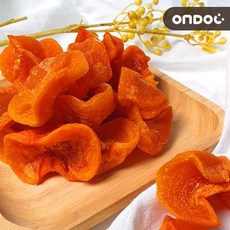 [온도씨][GAP인증]달콤 쫄깃한 청도 감말랭이 800g, 1개, 800