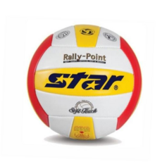 공 스타_랠리포인트 칼라 배구공 배구용품 VB5015-34, 본상품