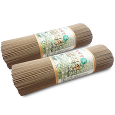 봉평메밀가 국내산 메밀국수, 2개, 850g