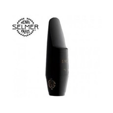 SELMER 法國 次中音薩克斯風膠嘴 S90 束圈保護蓋全配組 - 薩克斯風玩家館, 1個, 170+束保