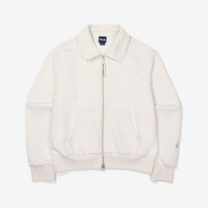 휠라 FILA 에센셜 카라 후드 집업 (FS2FTF3152F_OTL) 426745