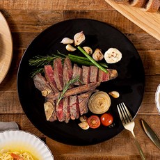 [순수한우] 캠핑에 빠질수없는 한우 티본스테이크 500g이상 시즈닝증정 냉장