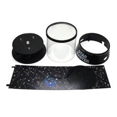 간이 별자리 천체투영기 만들기 키트 MST-23522