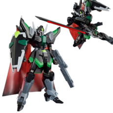 HG 건담 시드 프리덤 NOG-M4F2 블랙나이트 스쿼드 루드라 그리핀 프라홈정밀니퍼, 1개