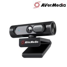 에버미디어 FHD 웹캠 60fps, PW315