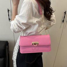 글램디브 모이루 포멀 클러치백 체인백 A2279