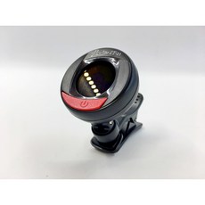 Rowin LT-21 調音器 彩色螢幕 適用於多種樂器, 1個