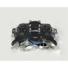 SYM 三陽 JET SL 原廠 頭燈總成, 1個