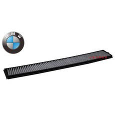 BMW E46 X3 E83 冷氣芯 冷氣濾網, 1個