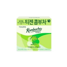 티젠 콤부차 샤인머스캣, 5g, 30개입, 1개