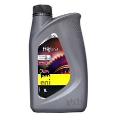 【易油網】ENI ROTRA ATF MULTI 合成自動變速箱油 通用型ATF 71141 五號, 1個