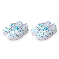 2 Bimbo Bimba 蠟筆運動鞋