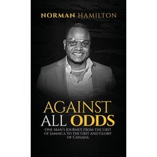 (英文圖書)Against All Odds 精裝版, Audiobook Publishing Services, English