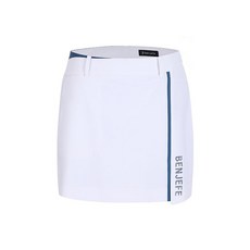 벤제프 여성 원포인트 H 라인 큐롯 BN2QWCU808