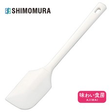 일본 아지와이 다용도 요리 주걱, 1개, 본상품